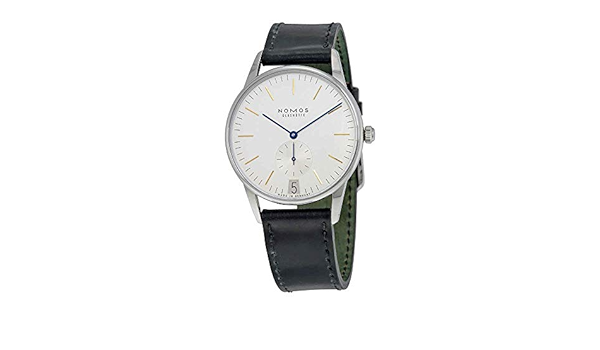 nomos 380