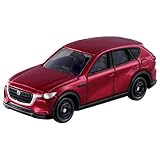 タカラトミー(TAKARA TOMY) トミカ No.6 マツダ CX-60 (箱) ミニカー おもちゃ 3歳以上