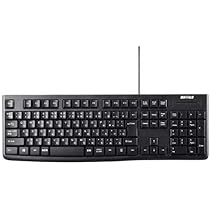 Amazon.co.jp: バッファロー BSMRU21BKZ 有線IR LEDマウス 3