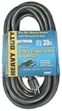 Camco 55142 30' 15M/15F Amp Extension Cord [並行輸入品]