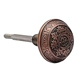 Adonai Hardware Abdeel Brass Door Knob