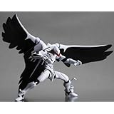 リボルテックヤマグチ No.26 エヴァンゲリオン量産機 【翼】バージョン