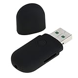 KKmoon 1280*960 Mini U-Disk DV Video TF Card Slot PC Portable Mini USB Digital Camera Record Motion 