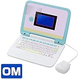 マウスできせかえ！ すみっコぐらしパソコン 用 日本製 指紋が目立たない 傷修復液晶保護フィルム OverLay Magic OMSUMIKKOPC/12