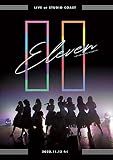 22/7 LIVE AT STUDIO COAST 〜11(イレブン)〜 (通常盤) (BD) [Blu-ray]