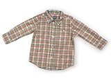GAP(ギャップ) シャツ・ブラウス 100サイズ 男の子