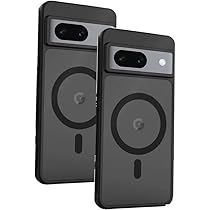 Amazon.co.jp: 【Magsafe対応】JoeyKaiHai Google pixel8a ケース
