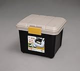 カー レジャー 収納もでき座れる DIY RVBOXエコロジーカラー 6点セット
