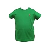 (ミキハウス)MIKIHOUSE Everyday mikihouse 半袖Tシャツ 80cm グリーン（07）