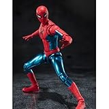S.H.Figuarts スパイダーマン ［ニューレッド&ブルースーツ］ （スパイダーマン：ノー・ウェイ・ホーム）