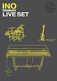 INO hidefumi LIVE SET