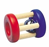 Selecta Bell Rattle by Selecta Spielzeug