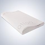 春の祭り　送料無料　Sleep Science アメリカスリプ　人体工学設計　こども用枕（4~10歳）　並行輸入品　低反発　絶壁 防止安眠　人気　記憶綿ヘルスケア枕 　頸椎サポート　寝姿・頭の形矯正　