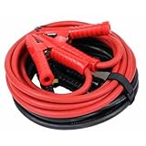 大自工業:業務用ブースターケーブル 5.0m ＜BC-385＞ 型式:BC-385