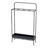 スパイス 傘たて ジョセフアイアン アンブレラスタンド DTFF5060