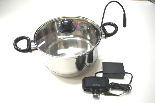 発電鍋ワンダーポットが普通に買えるようになっていた: メールのプロの 