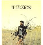 Ilac 3集 Part 1 : Illusion(韓国盤)