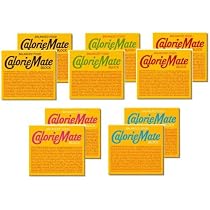 Amazon.co.jp: 大塚製薬カロリーメイト ブロック4本入（5種×各2箱 全10