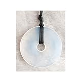 Smart Mom Teething Bling Pendant Necklace, Clear by Smart Mom [並行輸入品]