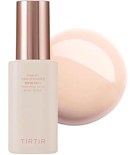 Amazon | [TIRTIR] MASK FIT RED FOUNDATION [ティルティル] マスク