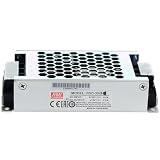 MEAN WELL RSD 30W 12V 2.5A 電源コンバータ，DC/DC シングル出力 RSD-30G-12