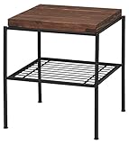 bitter サイドテーブル BR BTR-03【カード払限定／同梱区分C】