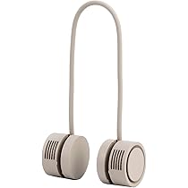 ホワイト ネックファン 6個セット 51Vw4x34rNL._UF350,350_QL50_.jpg