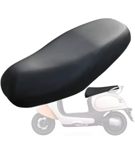 ベスパシートカバー Amazon | OEM オリジナル ピアジオ ベスパ ナイロン シートカバー 雨露