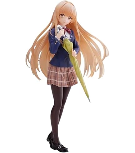 Amazon.co.jp: 椎名真昼 フィギュア お隣の天使様にいつの間にか駄目