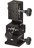 中央精機 DT X･Y･Z軸ステージ 40×60 LT-612