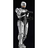 HAGANE WORKS ロボコップ アクションフィギュア