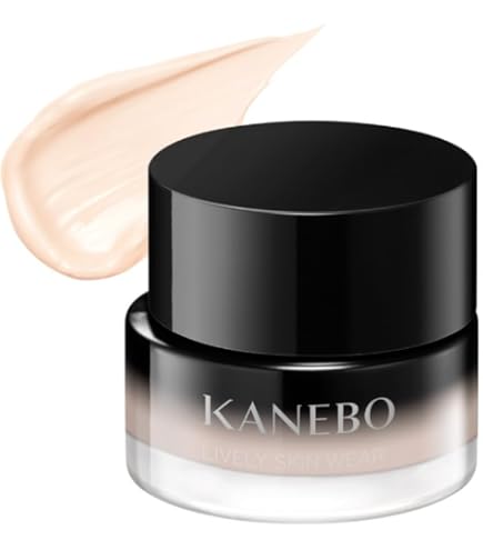 Amazon.co.jp: KANEBO(カネボウ) ライブリースキン ウェア ソフト