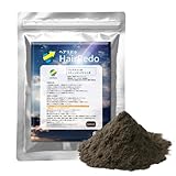 ヘアリドゥ 増毛パウダー 大入105g 詰め替え 薄毛 頭皮 ヘアファンデーション 天然植物由来 男女兼用 円形脱毛症 生え際 根元白髪隠し (ダークブラウン)