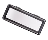 ディークラフト アルミダーツケース ブラック/シルバー