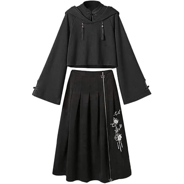 Amazon.co.jp: [Roseate] [ロージエイト] 着物袖†お参り狐ジップ