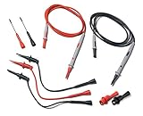 U8202A Electronic Test Lead Kit