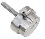 Reed Tool PPR200 Plastic Pipe Fitting Reamer, 2-Inch [並行輸入品]