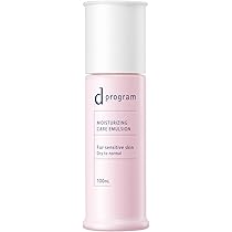 Amazon.co.jp: 【公式】 dプログラム(d program) 薬用 濃密美容液