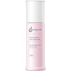 Amazon | 【公式】 dプログラム(d program) モイストケア ローション