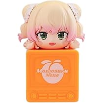 ホロライブ ひっかけフィギュア Vol.2 風真いろは　4個セット ホロライブ ひっかけフィギュア vol.2 風真いろは - メルカリ