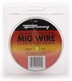 Mig Wire by Forney