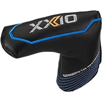 XXIO パター ヘッドカバー付き 419lKtBFwaL._AC_UL210_SR210,