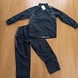 ZETT ウィンドブレーカー アップ 140