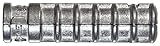 The Hillman Group 370192 Lag Shield Long, 3/8-Inch, 50-Pack [並行輸入品]