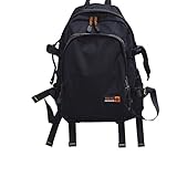 リュックサック バックパック 軽い ナイロン 超撥水 シンプル メンズ レディース 通学 通勤