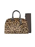 Trumpette Leopard Diaper Bag by Trumpette [並行輸入品]