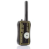 サインソニック　アマチュア無線用アンテナアナライザー　SWRアナライザー　メーター HF VHF UHF 　RA-07A