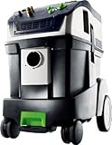 [T-7602961]ＦＥＳＴＯＯＬ　ＡＴＥＸ防爆集塵機　ＣＴＬ４８　Ｅ　ＬＥ　ＥＣ／Ｂ２２　セット 584131LE