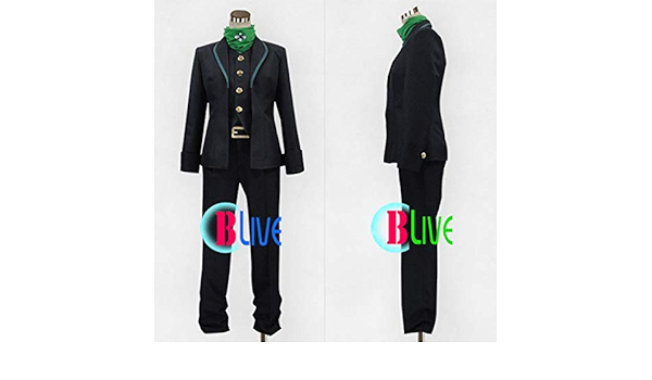 Amazon サイズ選択可 L1136lgl コスプレ衣装 Rwby ルビー ビーコン アカデミーの教師 オズピン教授 Professor Ozpin 男性sサイズ コスプレ 仮装 通販