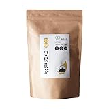 【Amazon.co.jp 限定】 海東銘茶 有機黒烏龍茶 ティーバッグ 3g×50P